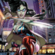 Illustration for article titled New Boob Wars and old Miracleman among this week’s new releases